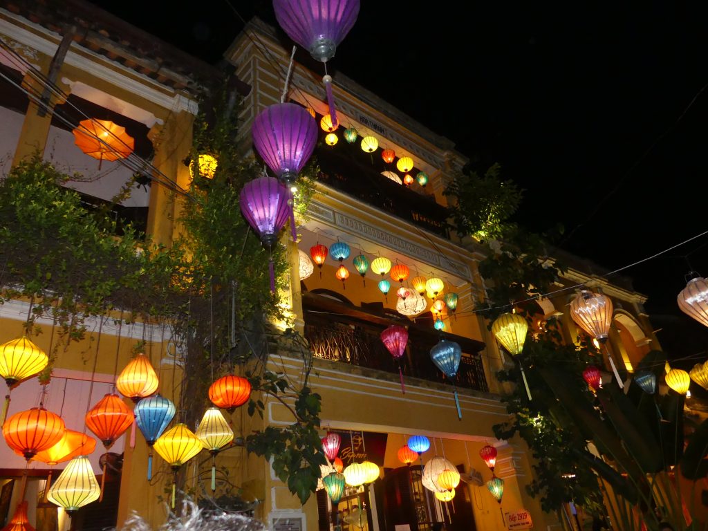 Luna de Miel en Vietnam y Camboya - Experiencias - Viajes Colón 14