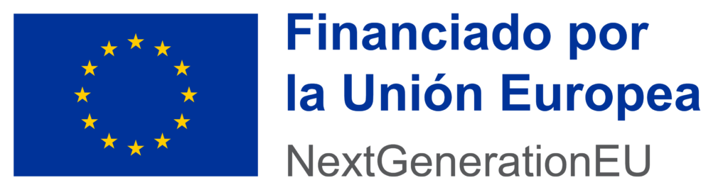 Financiado por la unión Europe NextGeneration - Viajes Colón 14