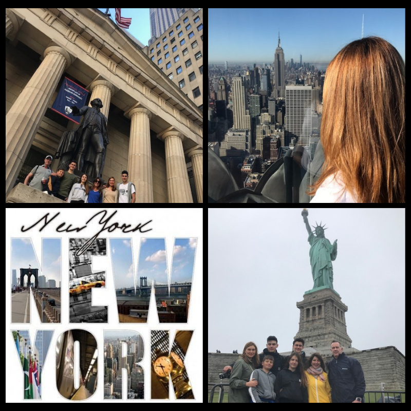 New York en familia - Experiencias - Viajes Colón 14