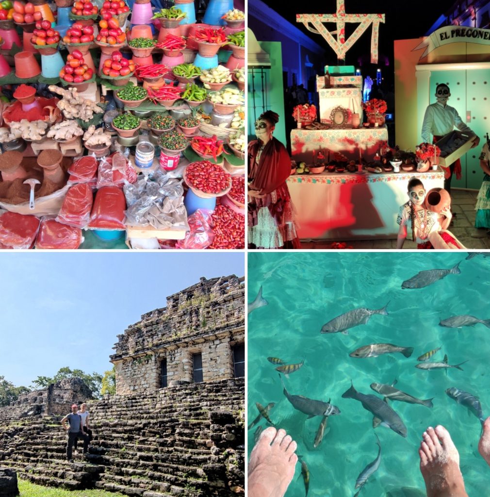 Viaje de Novios en México - Experiencias - Viajes Colón 14